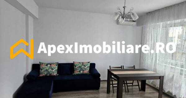 Apartament 2 camere de inchiriat Berceni București | ApexIm