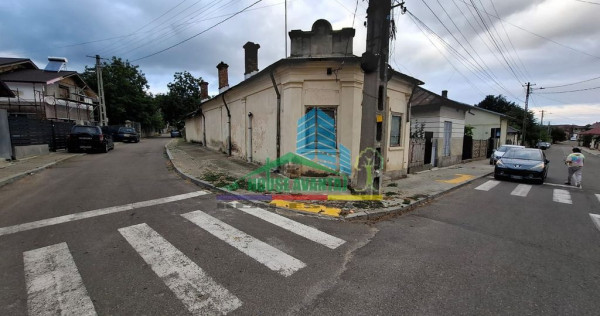 Casă de v&acirc;nzare aproape de centru &ndash; Odobești, Vrancea