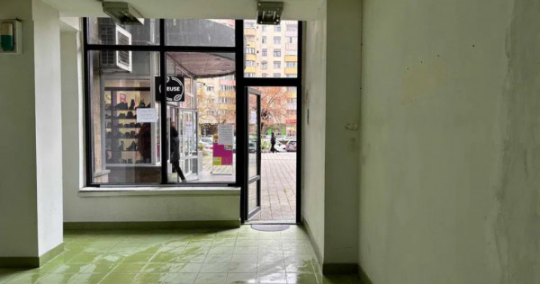 &Icirc;nchiriere spatiu comercial , zona Marasti , Cluj