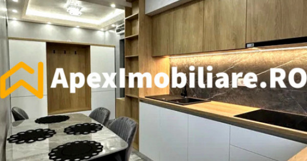 Apartament 2 camere de inchiriat București | ApexImobiliar