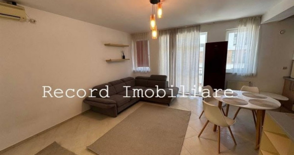 Apartament 2 camere, et.2, parcare Cartier Buna-Ziua, Cluj-Napoca