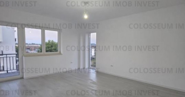 Apartament 3 camere | 2 Balcoane | 78 mp | Tractorul - Ozone Residence