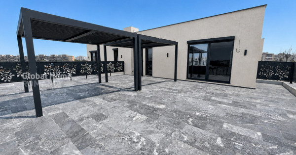 Apartament 3 Camere | Bloc 2023 | Lujerului -Liceul Finlande