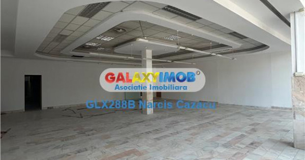 Spa#539;ii comerciale ultracentrale 313 mp #537;i 191 mp