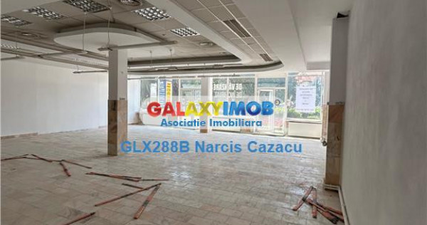 Spa#539;ii comerciale ultracentrale 313 mp #537;i 191 mp