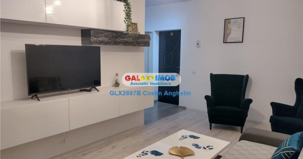 Apartament 2 camere modern - Militari Residence (Rosu / Dudu