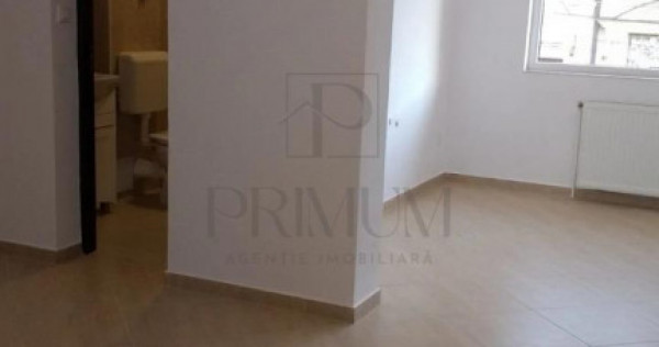 Spatiu de birou - zona linistita - centrala proprie - aer co