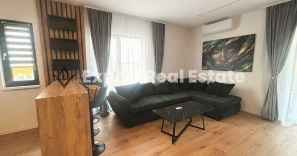 Apartament MODERN 2 CAMERE-NOU-PRIMA INCHIRIERE