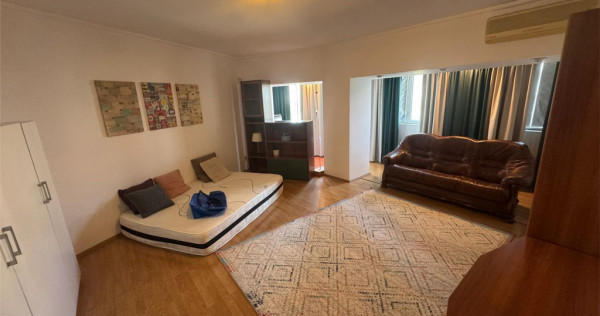 Ap 3 cam, et 2 din 4, 89 mp utili, zona Gerald-B-dul Brailei