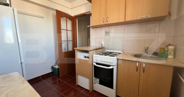 Apartament 2 camere, 45 mp, zona Facultatea de Medicină