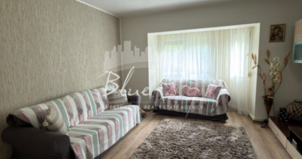 Apartament 3 camere situat in zona Faleza Nord, langa plaja