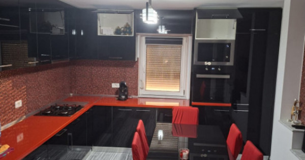 Apartament, 3 camere, 64.35 mp, zona Lăpuș Argeșilat