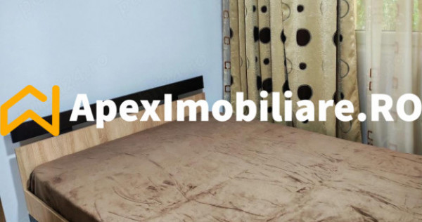 Apartament 3 camere de inchiriat Tei București | ApexImobil