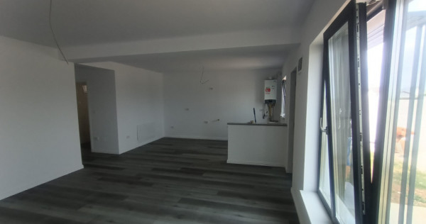 Casa de vanzare, 88 mp, teren 322 mp, zona Carcea
