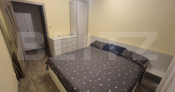 Apartament 2 camere, 40 mp, zona Micro 3