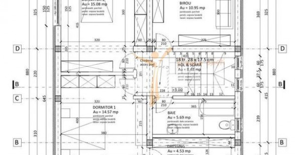 Casa insiruita | 4 camere | Parter+Etaj+Pod | Domnesti | ...