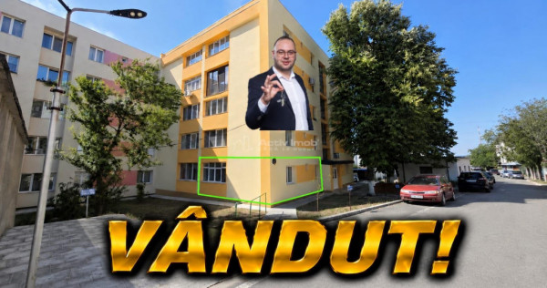 Oravita | Apt. 2 Cam | Decomandat | Parter | ZERO COMISION