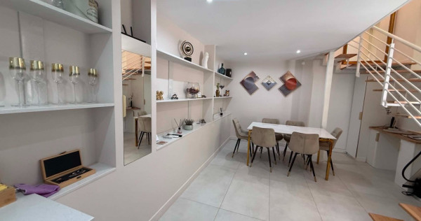 Apartament 2 camere Central-zona NTT Data-cu cheltuieli incluse