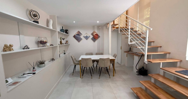 Apartament 2 camere Central-zona NTT Data