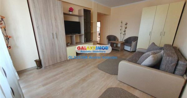 Apartament Modern Bloc Nou Berceni - Dimitrie Leonida - Parc