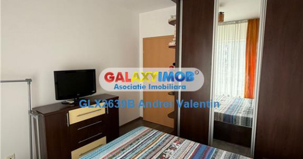 Apartament Modern Titan - 1 Decembrie - Rasarit De Soare - P