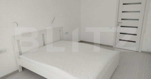 Apartament 3 camere, 65 mp, zona Tractoru