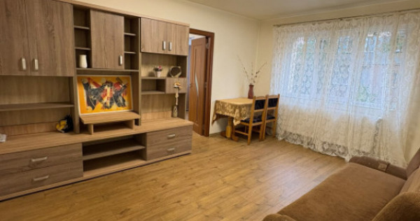 Apartament 2 camere, 48 mp, strada Oituz
