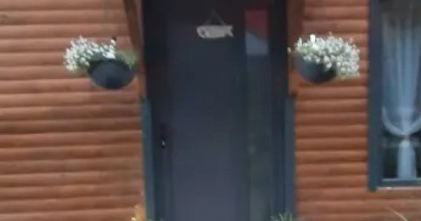 Cabana deosebită &icirc;n Coas