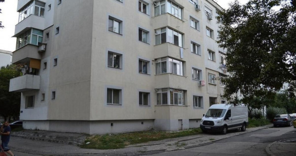 Popa Sapca - Apartament 3 Camere, Etaj 1, 68 Mp