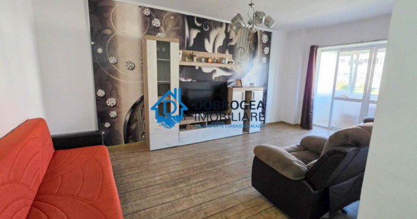 ULTRACENTRAL-2 CAMERE DECOMANDAT ,CENTRALA GAZ, ETAJ 2