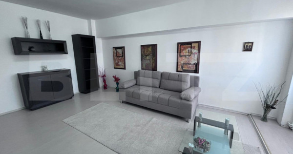 Apartament 3 camere, decomandat, Zona centrala