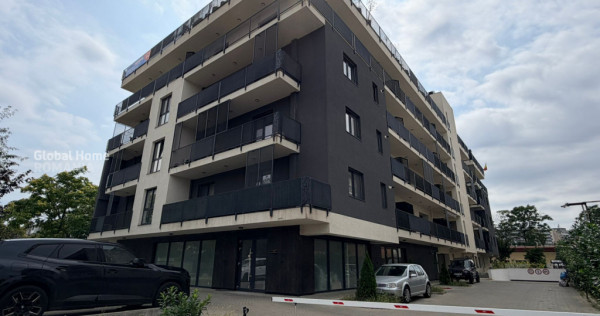Vanzare Spatiu Comercial | Lujerului - Liceul Finlandez | Pa