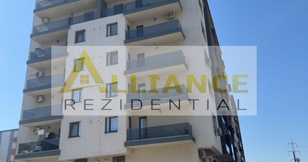 APARTAMENT 2 CAMERE TIP STUDIO | 55,28 MP | FINALIZAT 202...
