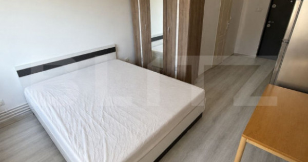 Garsoniera de vanzare, 20 mp, zona Garii