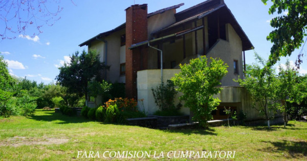 VILA SPECTACULOASA TEREN 2328 MP