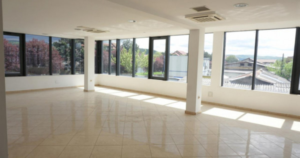 DE INCHIRIAT- SPATIU COMERCIAL 140 MP