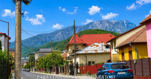 CALIMANESTI CASA IN ORAS 110 MP