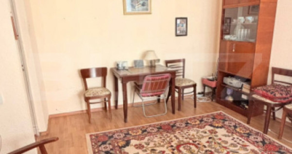 Apartament 3 camere, 60.47 mp, zona Mazepa 2