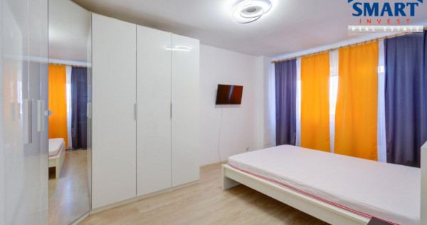 Apartament 3 camere 60mp Iancului - Ferdinand - Obor - Ritm