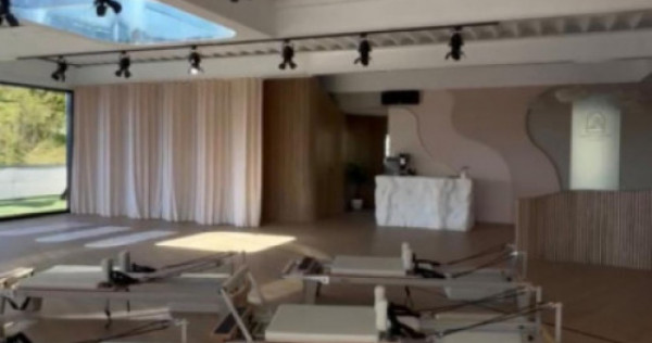 Spatiu birouri clasa AAA, 290 mp | Cluj | Grigorescu |