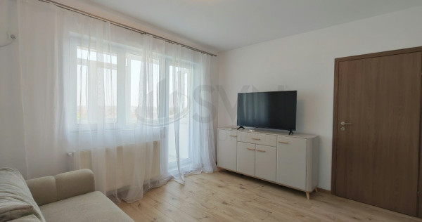Apartament 2 camere - Leroy Merlin Bragadiru - Prima