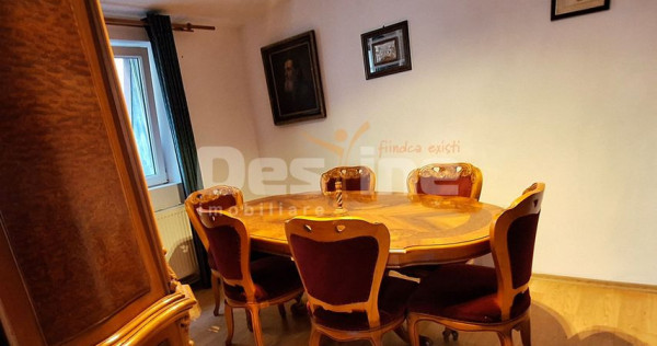 Apartament 3 camere &ndash; Splaiul Unirii Apartament cu 3 ca...