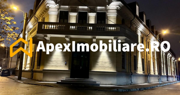 Apartament 2 camere de inchiriat Unirii București | ApexImo