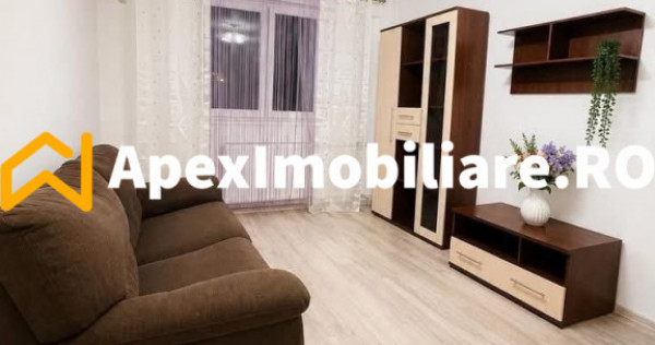 Apartament 3 camere de inchiriat Tei București ApexImobilia