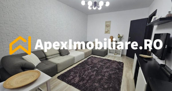 Apartament 2 camere de inchiriat Basarabia București | Apex