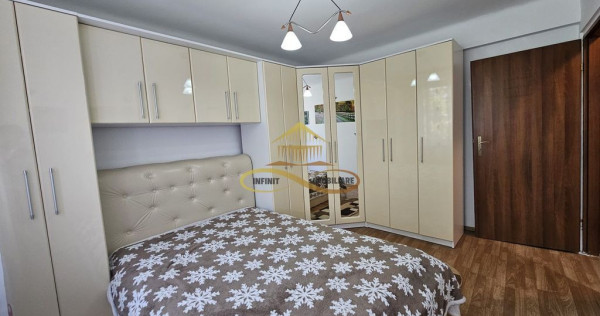 Apartament 2 camere Ultracentral &ndash; Str. Războieni | CT...