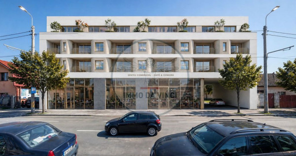 Apartamente cu 1-2-3-4 camere, parcare | Bloc Nou Traian ...