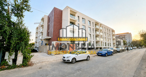 Empire Tornadei 2 &ndash; 0% &ndash; 2 camere, mutare rapidă, acte
