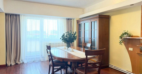 Duplex Ultracentral | 122mp | Piata Unirii - Bloc Monolit...