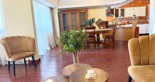 Duplex Ultracentral | 122mp | Piata Unirii - Bloc Monolit...
